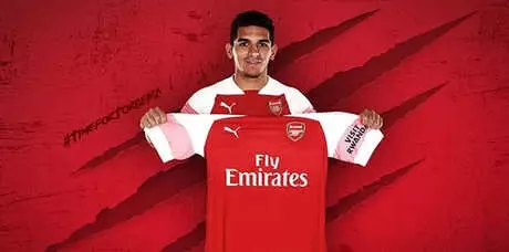 Arsenal, Torreira'yı Transfer Etti!