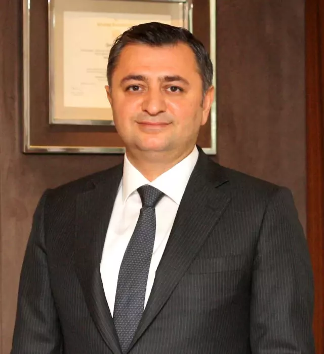 Baran Çelik: