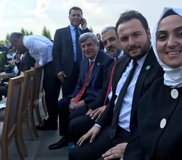 Başkan Karaosmanoğlu: