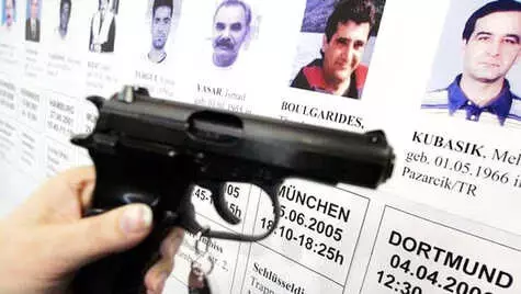 Bu Dava Almanya'nın Samimiyet Testidir'