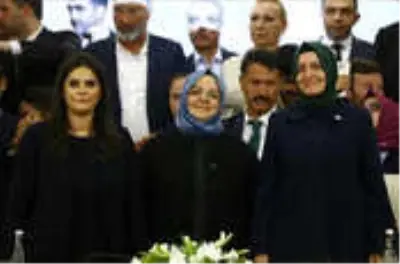 Çalışma, Sosyal Hizmetler ve Aile Bakanlığında Devir Teslim