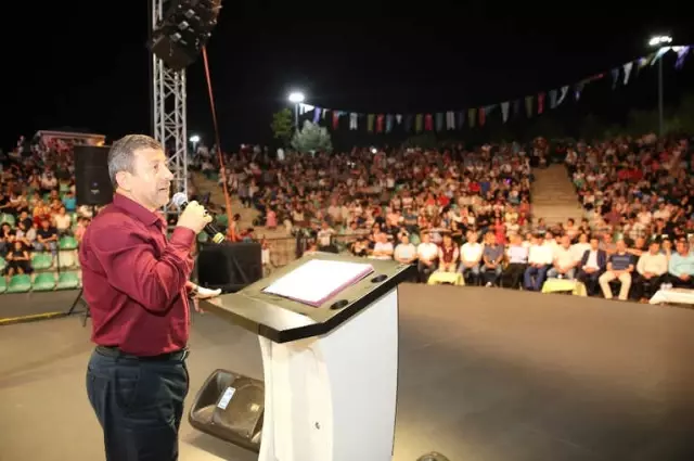 Darıca, Balkan Türkleri'ni Ağırladı