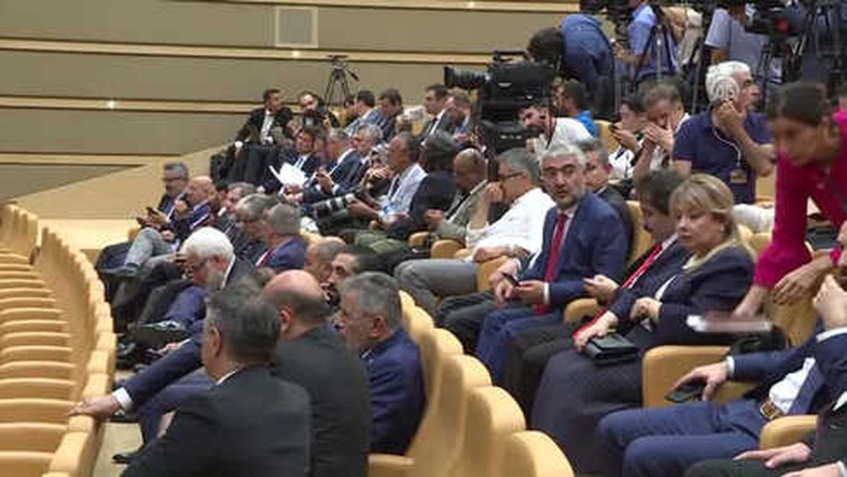 Erdoğan, Cumhurbaşkanlığı Kabinesini Açıkladı - Detaylar