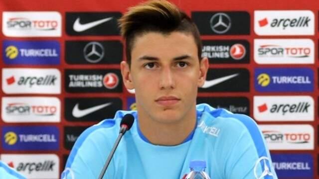 Fenerbahçe, Barış Alıcı ve Berke Özer'le Anlaştı