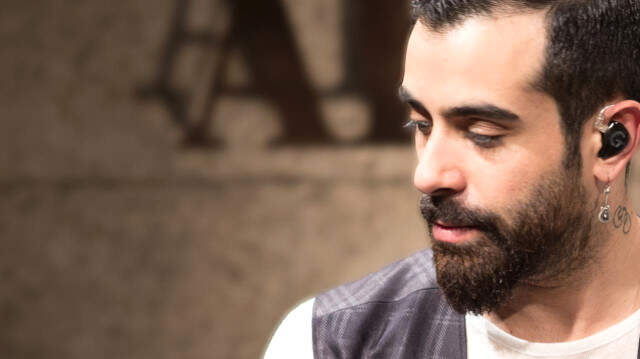 Mustafa Sandal ve Gökhan Türkmen'in Tekne Kazası Geçirdi