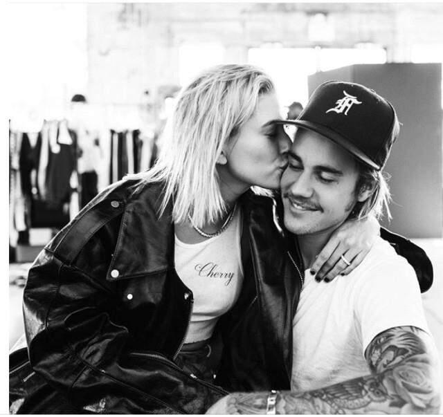 Popun Yaramaz Çocuğu, Justın Bieber Nişanlandı