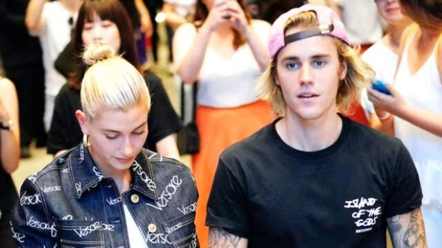 Popun Yaramaz Çocuğu, Justın Bieber Nişanlandı