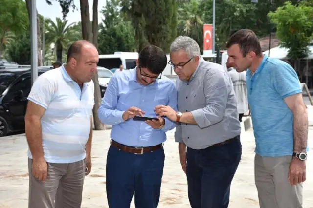Şehzadeler Park Eylül Ayında Açılacak