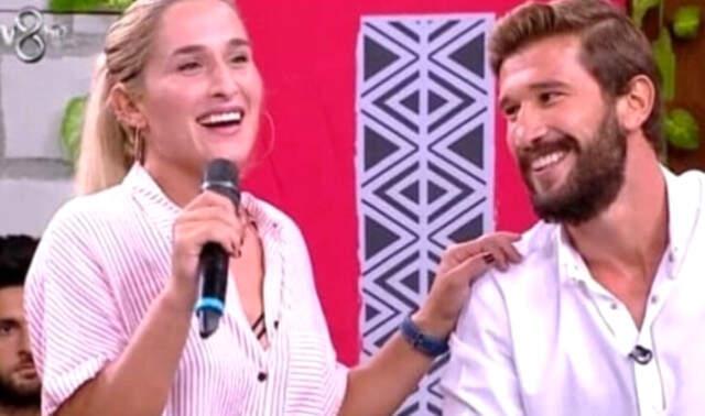 Survivor Sema, Adem Kılıççı ile Çıkan Aşk Dedikodularına Sosyal Medya Hesabından Ateş Püskürdü