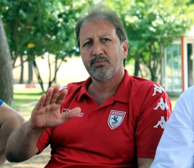 Taner Taşkın'dan Transfer Açıklaması