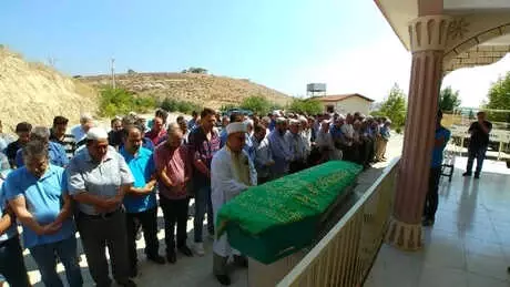 Ufuk'un Otopsisinde Silah veya Kesici Alet Yaralanmasına Rastlanmadı