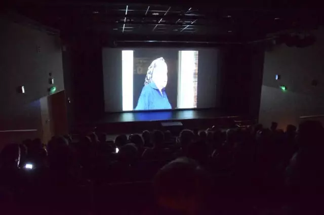 Varşova'da Türk Sineması Günleri Başladı Varşova'da Türk Sineması Günleri Başladı
