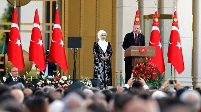 Yeni Sistem Kabinesi Netleşti! Bakanlar Kurulu'nun Eğitim Geçmişleri Merak Konusu Oldu