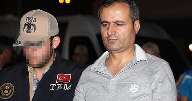 15 Temmuz'un Seyri Değişmişti! İlk Yakalanan Darbeciye Ağırlaştırılmış Hapis Cezası Verildi