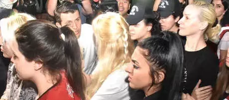Adnan Oktar'a Yönelik Operasyonda 13 Kişi Daha Gözaltına Alındı