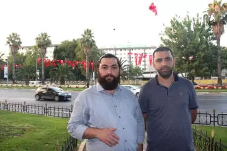 Adnan Oktar'ın Avukatı Konuştu