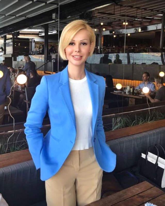 Adnan Oktar'ın Gözaltına Alınmasını Kutlayan Kedicik Ceylan Özgül Kimdir?
