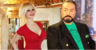 Adnan Oktar'ın Gözaltına Alınmasını Kutlayan Kedicik ...