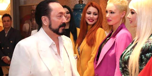 Adnan Oktar'ın Paranoid Şizofreni Hastası Olduğu İçin Tutuklanamayacağı İddia Edildi