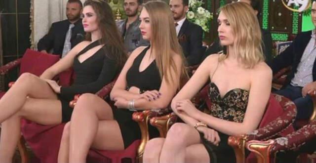 Adnan Oktar Suç Örgütü Üyeleri, Onlarca Kızı Eve Kapatıp Cinsel İstismarda Bulundular
