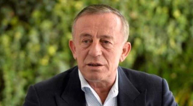 Ağaoğlu'ndan Kriz İtirafı: Her sektör etkilendi