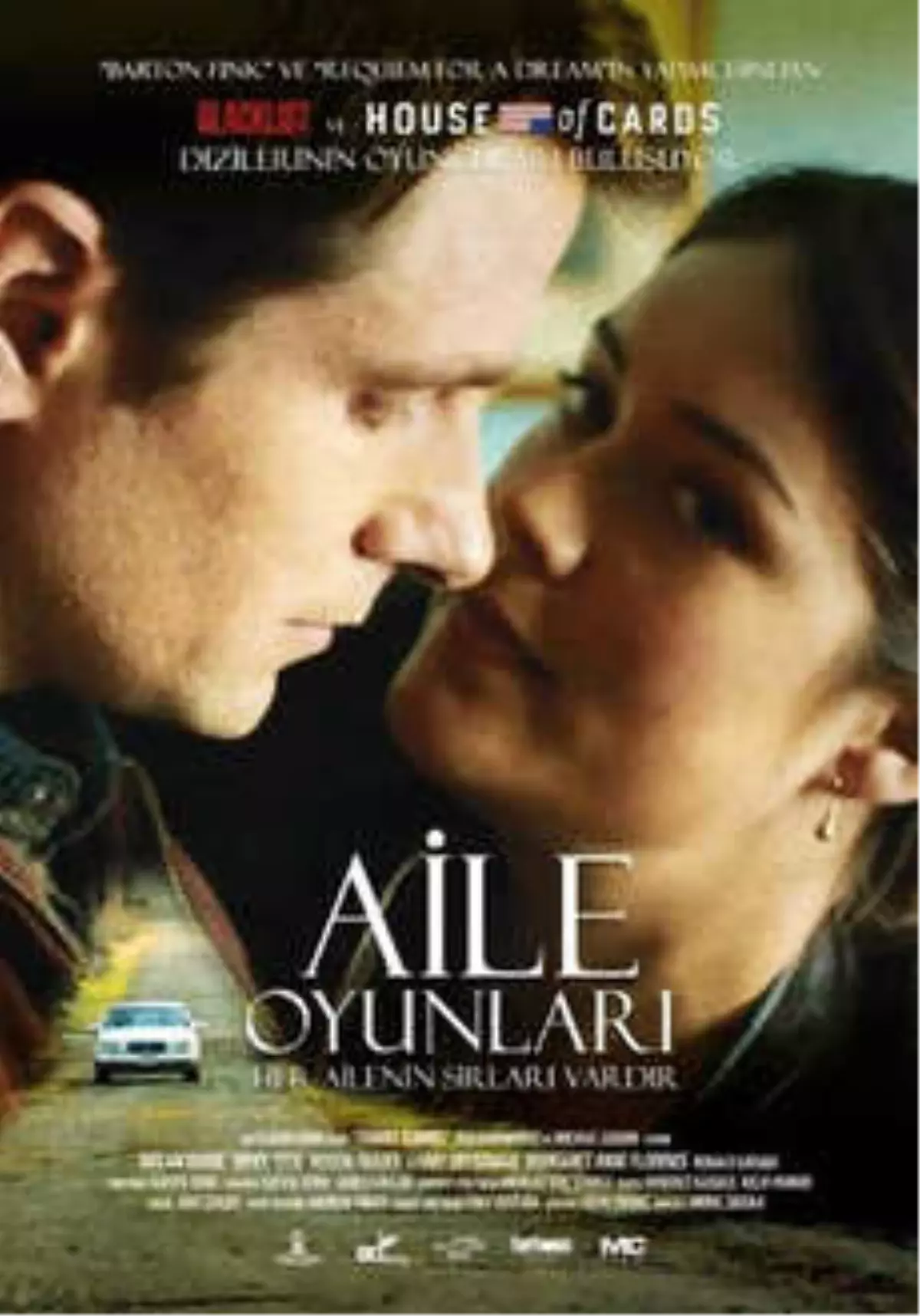 Aile Oyunları Filmi