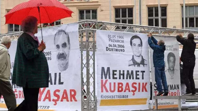Almanya'daki Nsu Davası: Neo-Nazi Cinayetlerle İlgili Davada Karar Açıklanacak