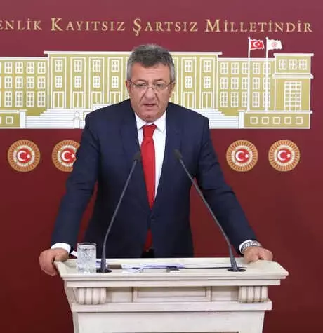 Engin Altay'dan ODTÜ'lü Öğrencilerin Tutuklanmasına Tepki