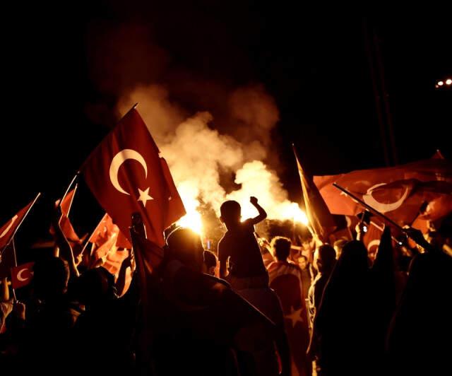 Eski Bursa Jandarma Komutanına Ağırlaştırılmış Müebbet
