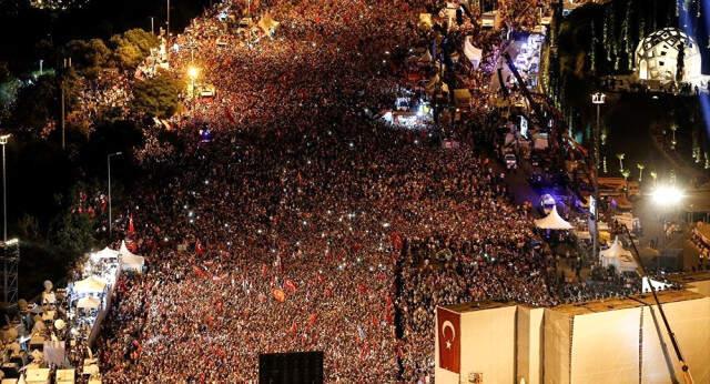 Eski Bursa Jandarma Komutanına Ağırlaştırılmış Müebbet