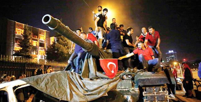 Eski Bursa Jandarma Komutanına Ağırlaştırılmış Müebbet