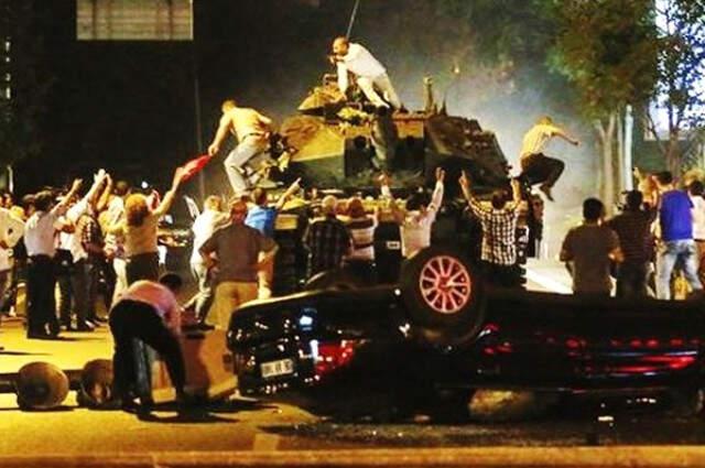 Eski Bursa Jandarma Komutanına Ağırlaştırılmış Müebbet