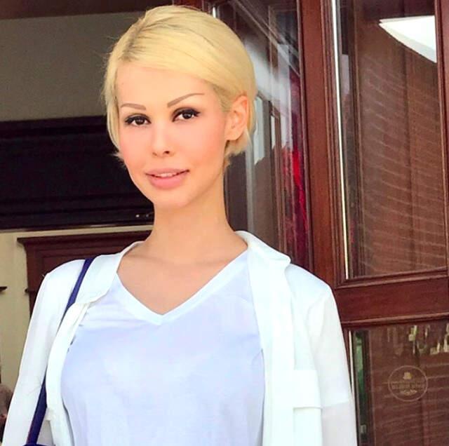 Gözaltı Kararını Kutlayan Eski Kedicik Ceylan Özgül'den Kan Donduran İddia: Adnan Oktar 7 yaşındaki kızı taciz etti