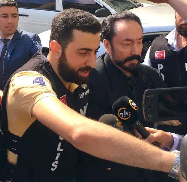 Gözaltı Sayısı 170'e Yükseldi
