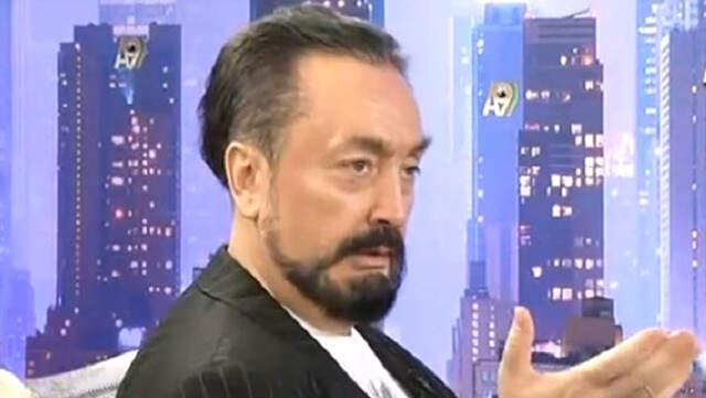 Gözaltına Alınan Adnan Oktar, Kudüs İçin 'Müslümanlar İçin Kutsal Topraktır' Demişti