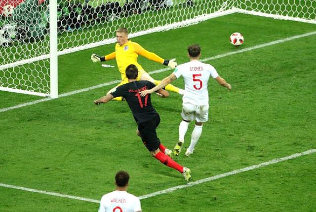 İngiltere'yi 2-1 Yenen Hırvatistan, Dünya Kupası Finalinde Fransa'nın Rakibi Oldu