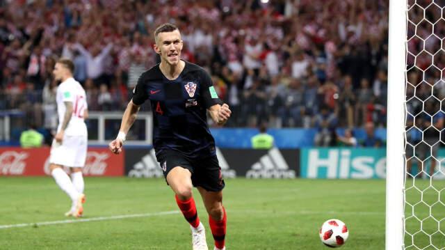 İngiltere'yi 2-1 Yenen Hırvatistan, Dünya Kupası Finalinde Fransa'nın Rakibi Oldu