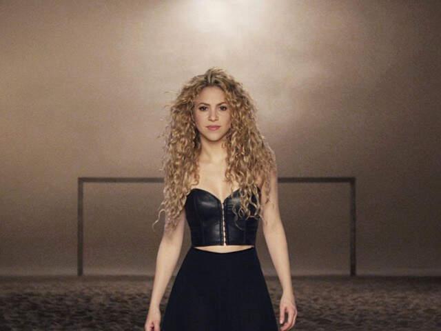 İstanbul'da Shakira Konserinden Dolayı Bazı Yollar Trafiğe Kapatıldı
