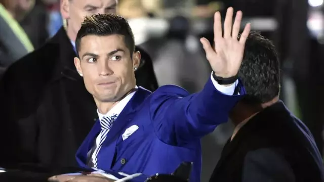 İtalya Basınında Ronaldo'nun Juventus'a Transferi: 'Yüzyılın Anlaşması'