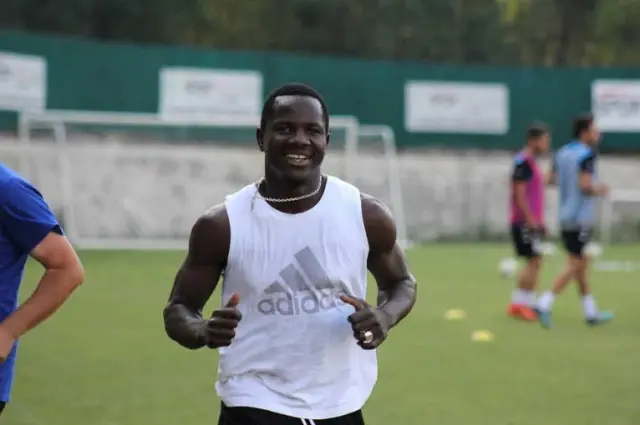 Karabükspor'da Sezon Hazırlıkları Devam Ediyor Karabükspor'da Sezon Hazırlıkları Devam Ediyor
