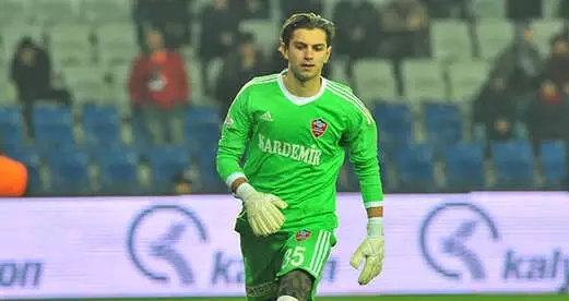 Karabükspor'dan Çağlar Şahin Akbaba Açıklaması: Gerçeği Yansıtmamaktadır