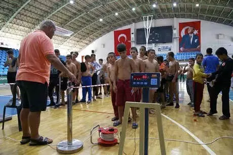 Kırkpınar'a Rekor Katılım Bekleniyor