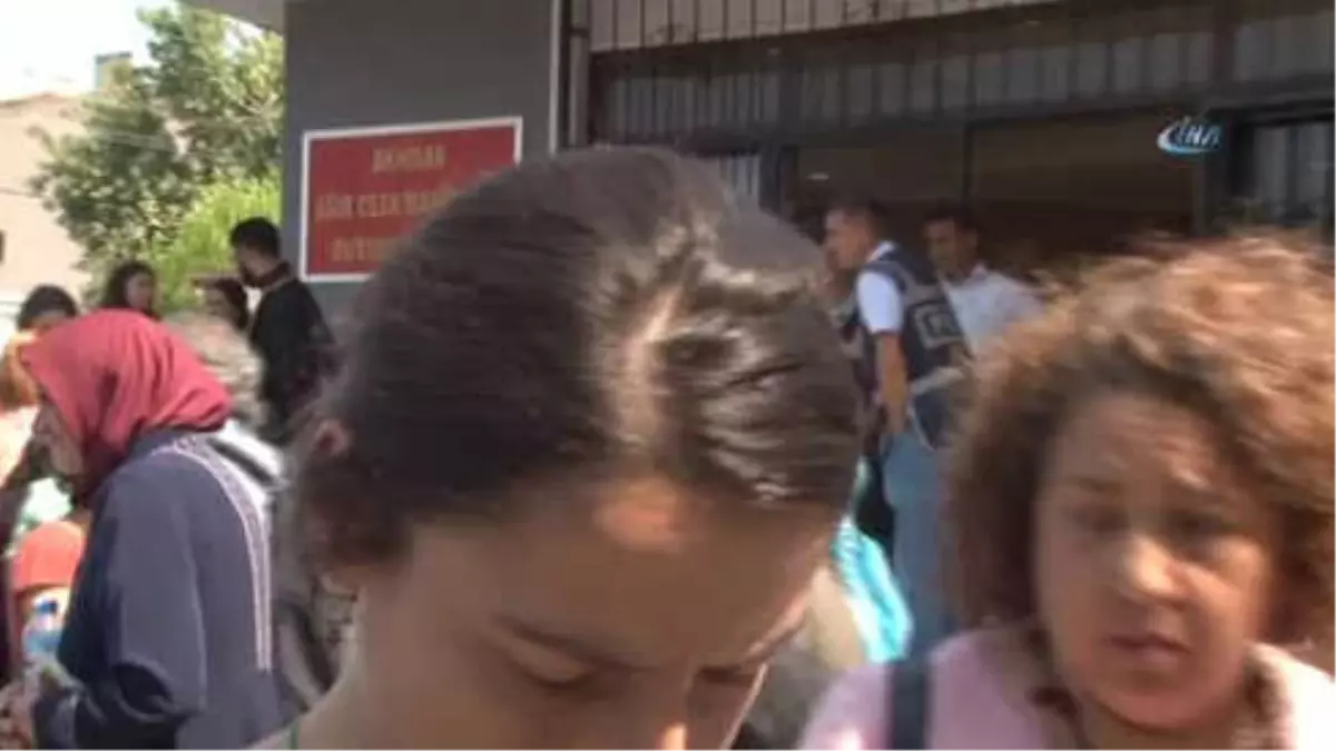 Madenci Aileleri Karar Tepki Gösterdi
