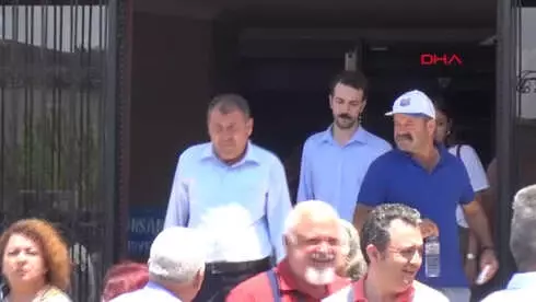 Manisa Soma Davasında Karar Açıklanıyor; Can Gürkan'a 15 Yıl Hapis Cezası Arşiv Manisa Soma Davasında Karar Açıklanıyor; Can Gürkan'a 15 Yıl Hapis Cezası Arşiv