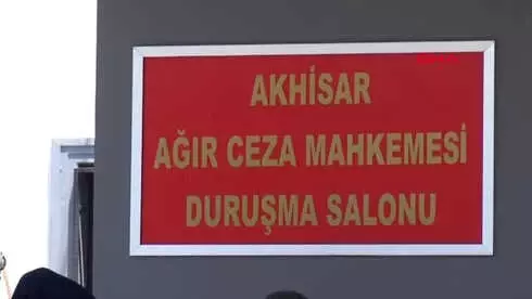 Manisa Soma Davasında Karar Açıklanıyor; Can Gürkan'a 15 Yıl Hapis Cezası Arşiv Manisa Soma Davasında Karar Açıklanıyor; Can Gürkan'a 15 Yıl Hapis Cezası Arşiv