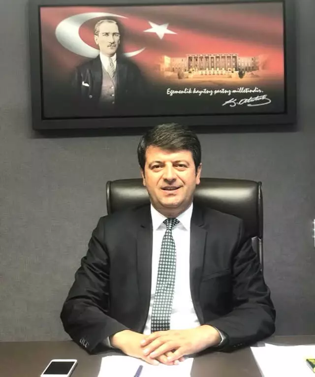 Milletvekili Tutdere, Mecliste Tütünle İlgili Açıklamada Bulundu