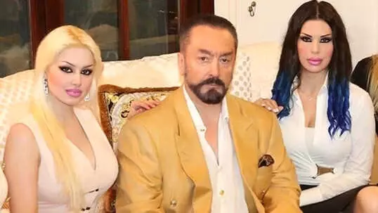 Oktar Operasyonunda Gözaltı Sayısı Arttı