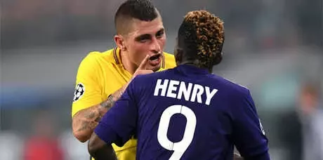 Onyekuru, Psg'yi Reddetti
