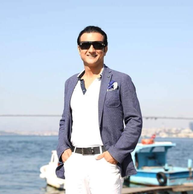 Operasyon Sırasında Kaçan Adnan Oktar'ın 2 Numaralı Adamı Tarkan Yavaş Çocuk İstismarcısı Çıktı