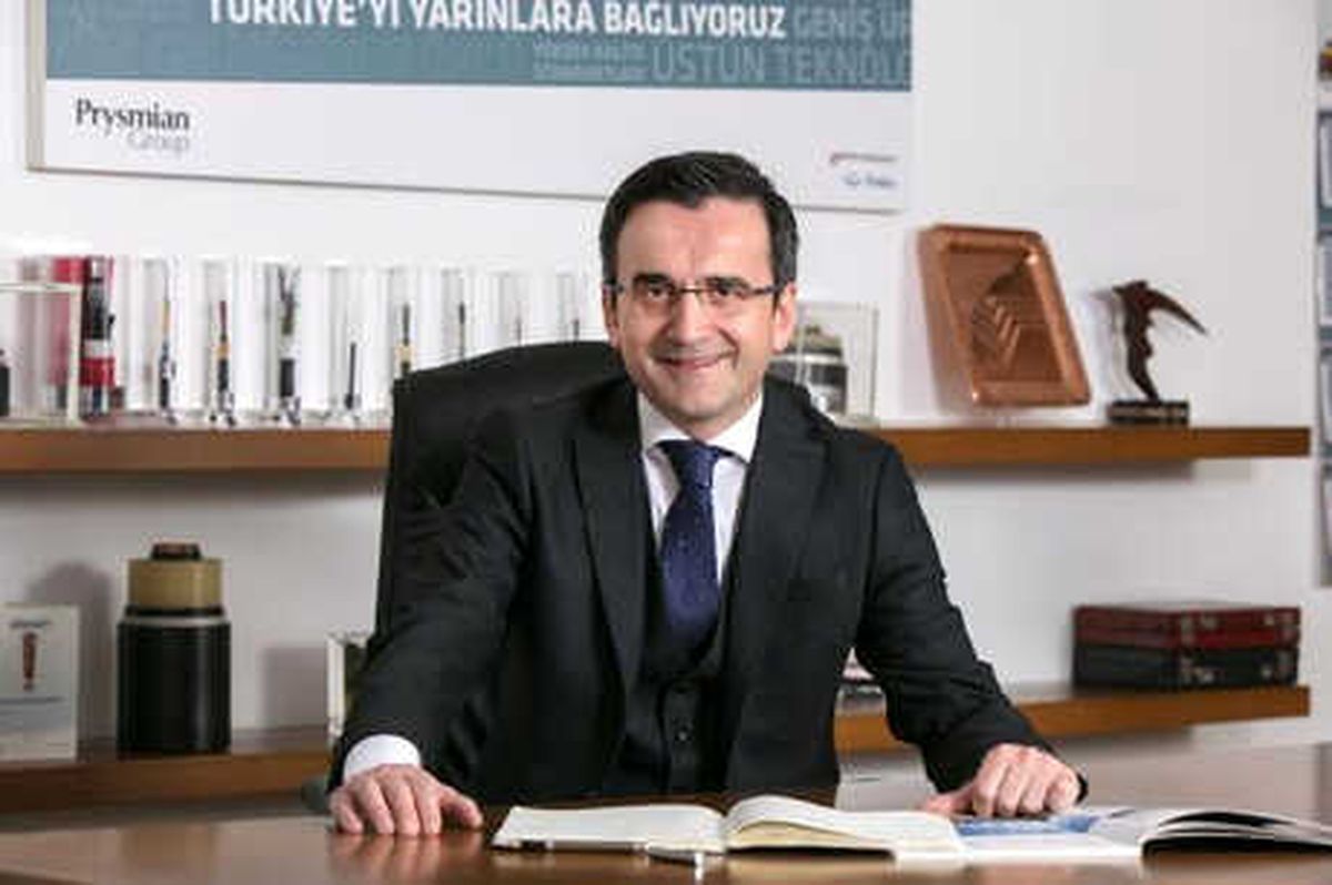 Prysmian Group, General Cable'ı 3 Milyar Dolara Satın Aldı